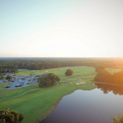 Stone Creek Golf Club
