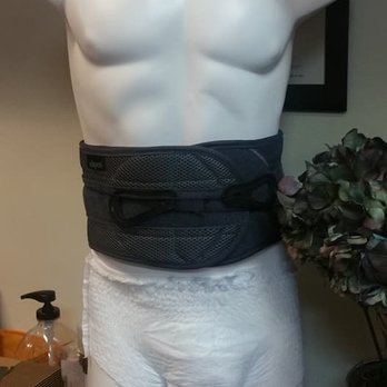 All American Medical Supply - Bob's rocking the Aspen Lumbar Support and Prevail Underwear - Home Health Care Near Me - Chicago, Illinois All American Medical Supply - Bob's rocking the Aspen Lumbar Support and Prevail Underwear - Home Health Care Near Me - Chicago, Illinois