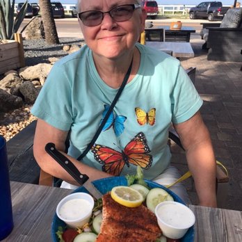 Tortuga's Kitchen & Bar - Bars Near Me - Flagler Beach, Florida