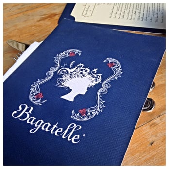 Bistrot Bagatelle - Menu - French Near Me - São Paulo, SP