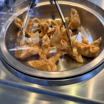 Panda Express - Chinese Near Me - Houston, Texas