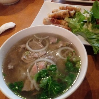 Pho So 1 - Number 17 pho with rare steak. - Vietnamese Near Me - West Hills, California Pho So 1 - Number 17 pho with rare steak. - Vietnamese Near Me - West Hills, California