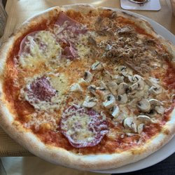 La Cascina - Pizza 4 Stagioni