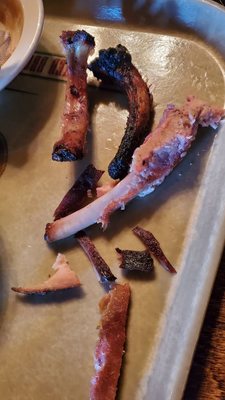 Buster's Texas Style Barbecue by null