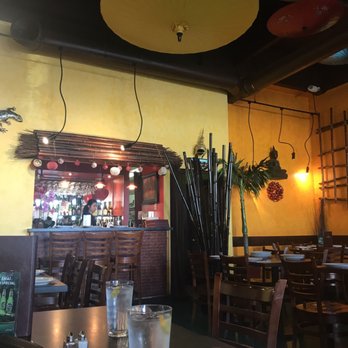 Sala Thai - Nice little quiet place to dine! - Thai Near Me - Richmond, California Sala Thai - Nice little quiet place to dine! - Thai Near Me - Richmond, California