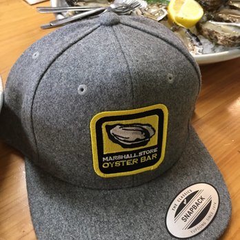 The Marshall Store - Seafood Near Me - Marshall, California