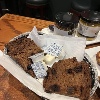 Ireland's Four Provinces - Irish bread - Irish Near Me - Falls Church, Virginia