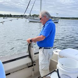 Agawam Boat Charters