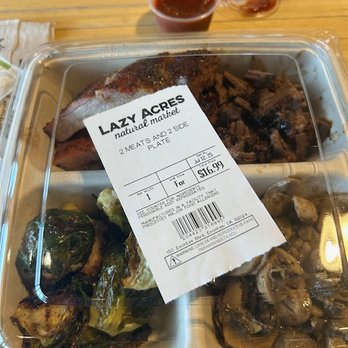 Lazy Acres Market - Grocery Near Me - Encinitas, California
