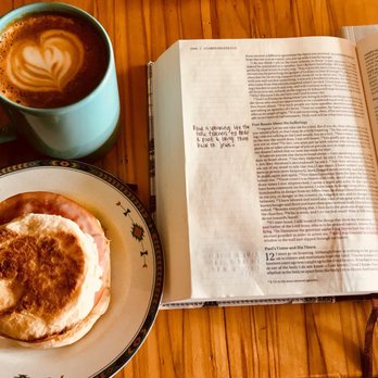 The Weathervane Cafe - Coffee & Tea Near Me - Denver, Colorado