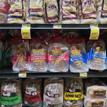 Krisp Beverages + Natural Foods - Grocery Near Me - San Diego, California