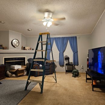 Ron All Services - Fan Installation - Handyman Near Me - Hastings, Florida Ron All Services - Fan Installation - Handyman Near Me - Hastings, Florida
