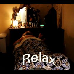 All About You Day Spa
