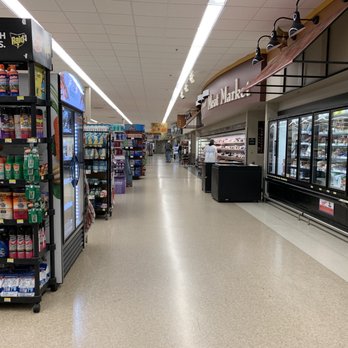 NAS Whidbey Commissary - Meat area on the right. - Grocery Near Me - Oak Harbor, Washington NAS Whidbey Commissary - Meat area on the right. - Grocery Near Me - Oak Harbor, Washington