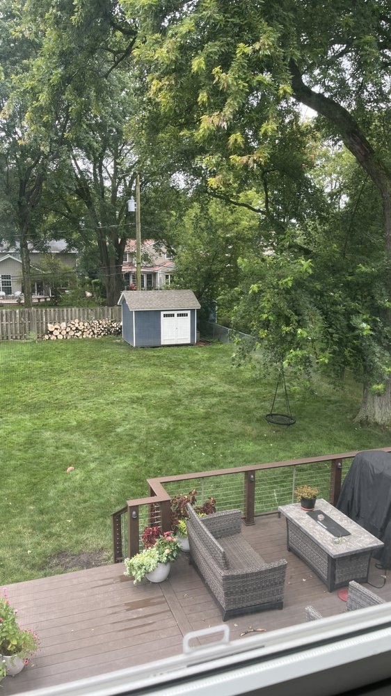 Armando Tree Care Service - tree service in Round Lake, IL