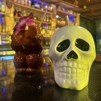 Three 9 Lounge - Tiki Bars Near Me - Seattle, Washington Three 9 Lounge - Tiki Bars Near Me - Seattle, Washington