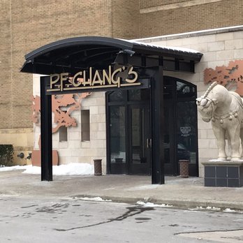P.F. Chang's - Entrance - Chinese Near Me - Troy, Michigan P.F. Chang's - Entrance - Chinese Near Me - Troy, Michigan