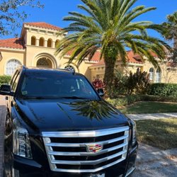 Signature Limousine Florida