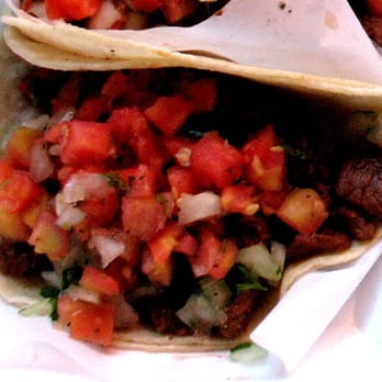 Hugo's Tacos - Big Taco at Hugo's www.thetacoreview.com - Mexican Near Me - Studio City, California Hugo's Tacos - Big Taco at Hugo's www.thetacoreview.com - Mexican Near Me - Studio City, California