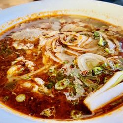 Pho Kim - BBH is too sweet for Moi.