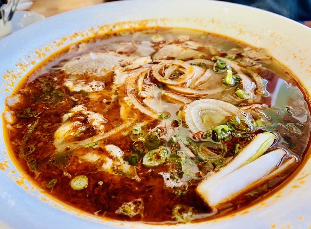 Pho Kim Logo