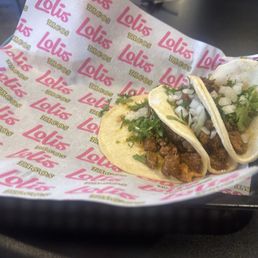 Tacos Tacos