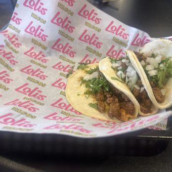 Lolis Tacos - Gandy - Tacos - Mexican Near Me - Tampa, Florida Lolis Tacos - Gandy - Tacos - Mexican Near Me - Tampa, Florida