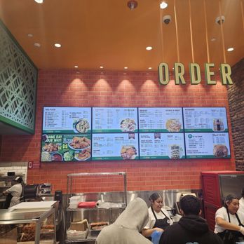 Vallarta Supermarkets - The Kitchen menu - Grocery Near Me - Modesto, California