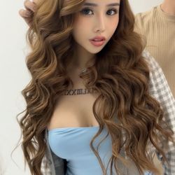 Hanna Hairstylist