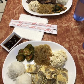 Ohana Kitchen - Korean Near Me - Burien, Washington