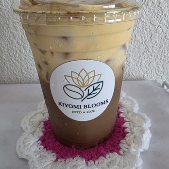 Kiyomi Ca Phe - Egg coffee. Perfection. - Coffee & Tea Near Me - San Francisco, California Kiyomi Ca Phe - Egg coffee. Perfection. - Coffee & Tea Near Me - San Francisco, California