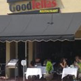 Good Fella's Goodfella's Brick Oven Pizza - Staten Island, NY