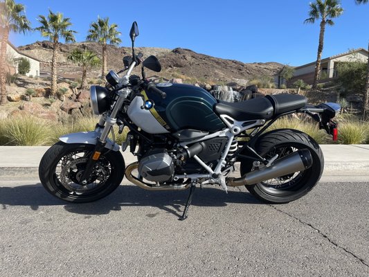 EURO CYCLE LAS VEGAS - Updated August 2025 - 158 Photos & 313 Reviews ...