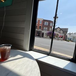 Lilly's Gourmet and Catering - View