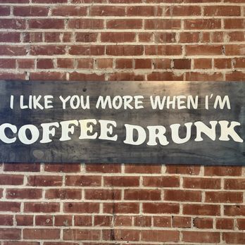 CoffeeDrunk - Coffee & Tea Near Me - Phoenix, Arizona