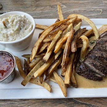 Bavarian Inn - Stake frites / Gluten Free - Hotels Near Me - Shepherdstown, West Virginia Bavarian Inn - Stake frites / Gluten Free - Hotels Near Me - Shepherdstown, West Virginia