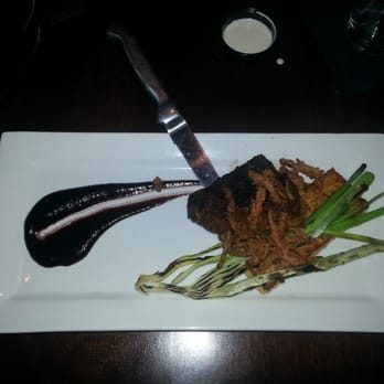 T-Box Bar & Grill - Grass Fed Bison Tenderloin - New American Near Me - Ham Lake, Minnesota T-Box Bar & Grill - Grass Fed Bison Tenderloin - New American Near Me - Ham Lake, Minnesota