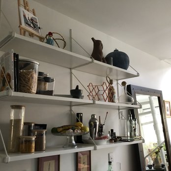 Windsor Handy - IKEA kitchen shelves. - Handyman Near Me