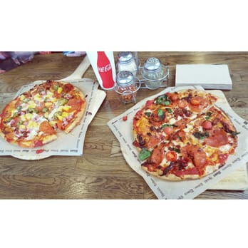 The Pizza Press - Yummy! - Salad Near Me - Orange, California The Pizza Press - Yummy! - Salad Near Me - Orange, California