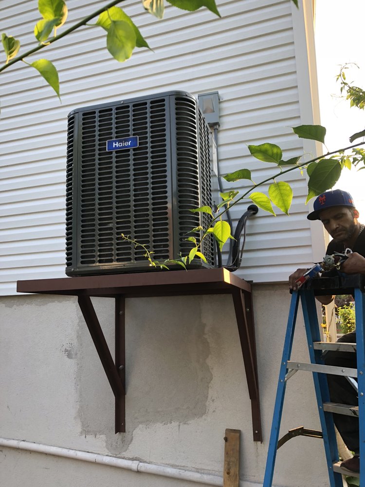 Slide of 24/7 Heating Services