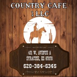Country Cafe