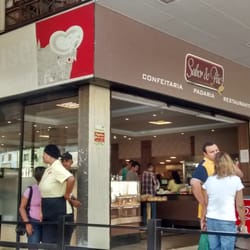 Sabor do Pão