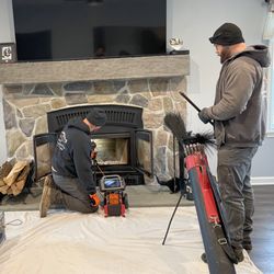 Jim Murray's Chimney Services