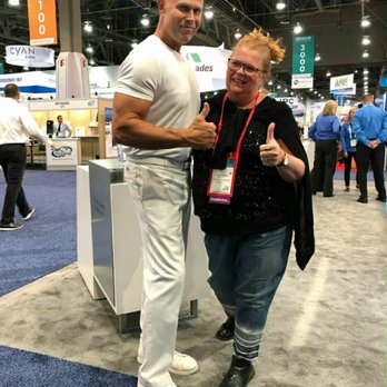 Cathys Cleaning - Learning clean from Mr. Clean - Home Cleaning Near Me - Syracuse, Indiana