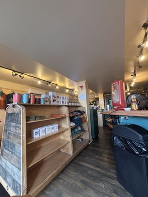 New Bohemian Café by null