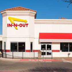 In-N-Out Burger - Image