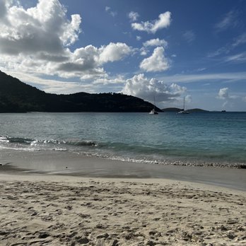 Trunk Bay - Beaches Near Me - St John, Virgin Islands