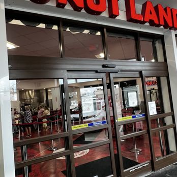 Donut Land - Donuts Near Me - Brunswick, Ohio