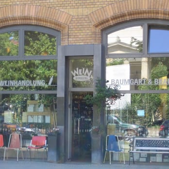 Weinhandlung Baumgart & Braun - Die Weinhandlung Baumgart & Braun in der Ackerhalle. - Beer, Wine & Spirits Near Me - Berlin, BE Weinhandlung Baumgart & Braun - Die Weinhandlung Baumgart & Braun in der Ackerhalle. - Beer, Wine & Spirits Near Me - Berlin, BE