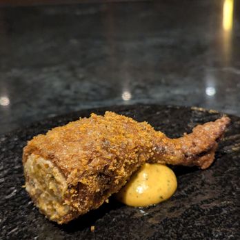 Muje - Asian Fusion Near Me - New York, New York Muje - Asian Fusion Near Me - New York, New York